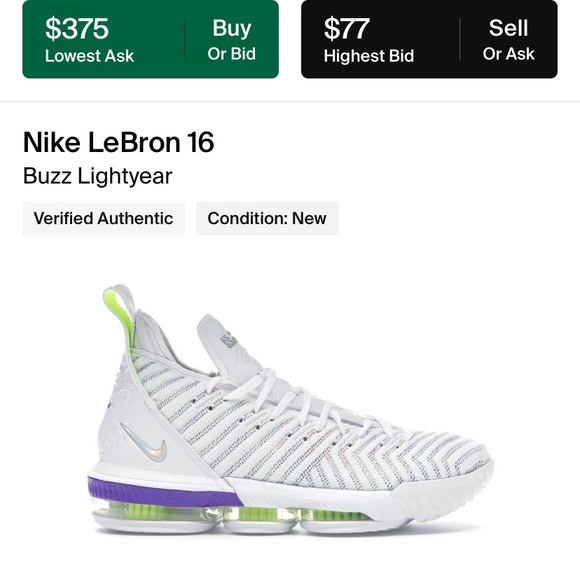 lebron lightyear